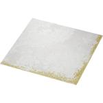 Classic-Serviette 40 x 40 cm Royal White, 300 Stk/Krt (6 x 50 Stk)