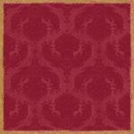 Dunisilk®-Mitteldecke 84 x 84 cm Royal Bordeaux, 100 Stk/Krt (5 x 20 Stk)