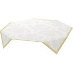 Dunicel®-Mitteldecke 84 x 84 cm Royal White, 100 Stk/Krt (5 x 20 Stk)