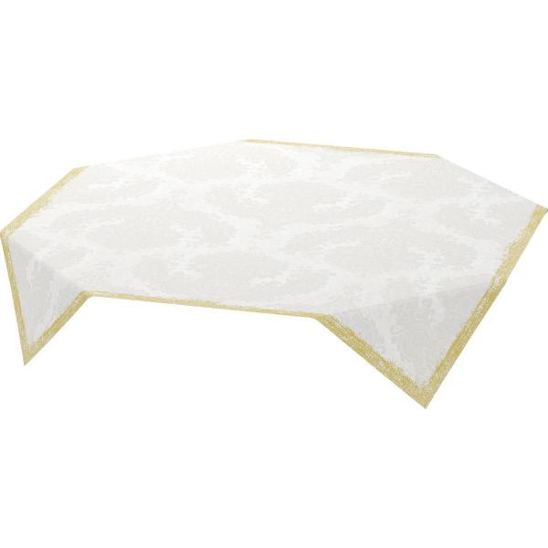 Dunicel®-Mitteldecke 84 x 84 cm Royal White, 100 Stk/Krt (5 x 20 Stk)