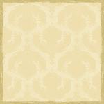 Dunicel®-Mitteldecke 84 x 84 cm Royal Cream, 100 Stk/Krt (5 x 20 Stk)