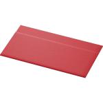 Tissue-Serviette für Spender 33 x 32 cm Rot 1-lagig, 4500 Stk/Krt (6 x 750 Stk)