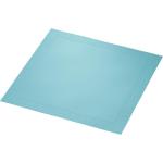 Classic-Serviette 40 x 40 cm Mint Blue, 300 Stk/Krt (6 x 50 Stk)