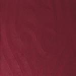 Duni Elegance®-Serviette Lily 40 x 40 cm Bordeaux, 240 Stk/Krt (6 x 40 Stk)