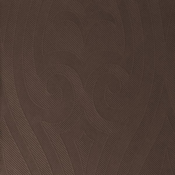 Duni Elegance®-Serviette Lily 40 x 40 cm Chestnut, 240 Stk/Krt (6 x 40 Stk)