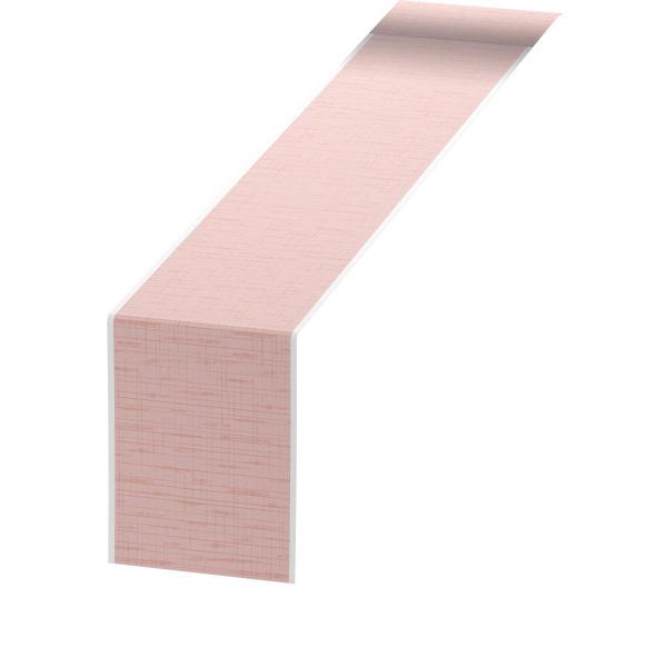 Dunicel®-Tischläufer 0,15 x 20 m Linnea Mellow Rose, 6 Stk/Krt (6 x 1 Stk)