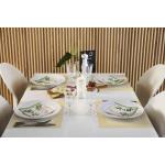 Dunicel®-Tischset 30 x 40 cm Linnea Cream, 500 Stk/Krt (5 x 100 Stk)