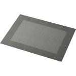 Dunicel®-Tischset 30 x 40 cm Linnea Granite Grey, 500 Stk/Krt (5 x 100 Stk)