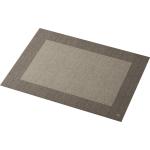 Dunicel®-Tischset 30 x 40 cm Linnea Greige, 500 Stk/Krt (5 x 100 Stk)