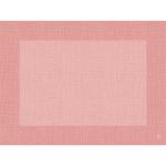 Dunicel®-Tischset 30 x 40 cm Linnea Mellow Rose, 500 Stk/Krt (5 x 100 Stk)