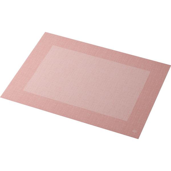 Dunicel®-Tischset 30 x 40 cm Linnea Mellow Rose, 500 Stk/Krt (5 x 100 Stk)