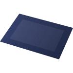 Dunicel®-Tischset 30 x 40 cm Linnea Dark Blue, 500 Stk/Krt (1 x 500 Stk)