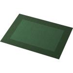 Dunicel®-Tischset 30 x 40 cm Linnea Dark Green, 500 Stk/Krt (1 x 500 Stk)