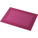 Dunicel®-Tischset 30 x 40 cm Linnea Fuchsia, 500 Stk/Krt (1 x 500 Stk)