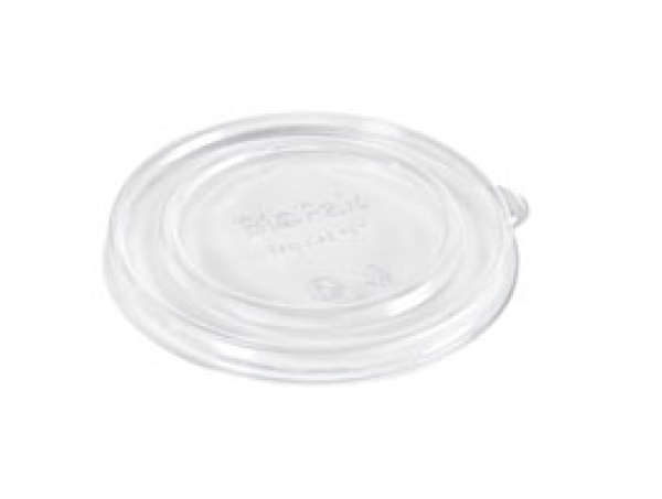 Ronda Deckel Slim 350/550/750/950 ml Transparent