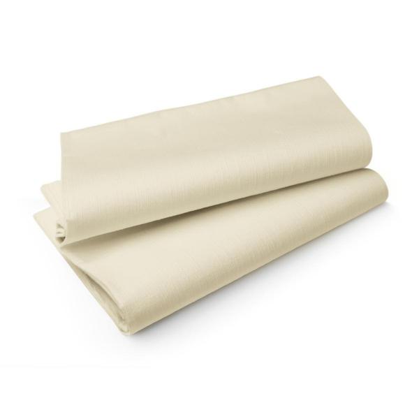 Evolin®-Mitteldecke 110 x 110 cm Cream, 50 Stk/Krt (1 x 50 Stk)