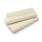 Evolin®-Tischdecke 127 x 220 cm Cream, 25 Stk/Krt (1 x 25 Stk)