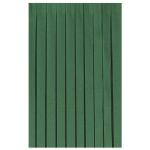 Dunicel®-Skirtings 0,72 x 4 m Jägergrün, 5 Stk/Krt (5 x 1 Stk)