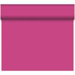 Dunicel® Tête-à-Tête-Tischläufer 0,4 x 24 m Fuchsia, 4 Stk/Krt (4 x 1 Stk)