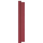 Evolin®-Tischdeckenrolle 1,20 x 20 m Bordeaux, 2 Stk/Krt (2 x 1 Stk)