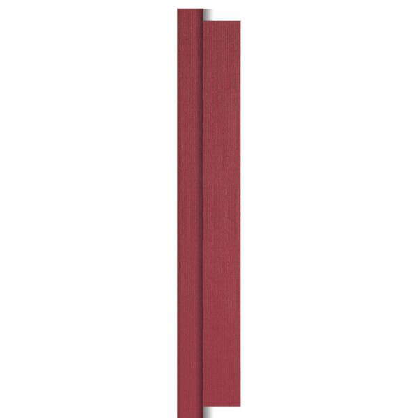 Evolin®-Tischdeckenrolle 1,20 x 20 m Bordeaux, 2 Stk/Krt (2 x 1 Stk)