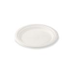 Teller (Zuckerrohr-Bagasse) Ø17,5cm [50 St.]