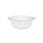 Schale (Zuckerrohr-Bagasse) Ø155mm 500ml [50 St.]