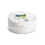 Schale (Zuckerrohr-Bagasse) Ø210mm 700ml [50 St.]