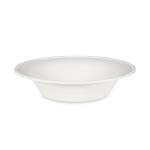 Schale (Zuckerrohr-Bagasse) Ø210mm 700ml [50 St.]