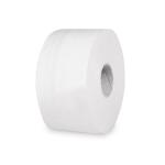 Toilettenpapier (FSC Mix) 2-lagig weiß `JUMBO` Ø19cm 145m 645 Blatt [12 St.]