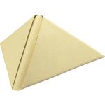 Dunilin®-Serviette 40 x 40 cm Cream, 540 Stk/Krt (12 x 45 Stk)