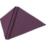 Dunilin®-Serviette 40 x 40 cm Plum, 540 Stk/Krt (12 x 45 Stk)