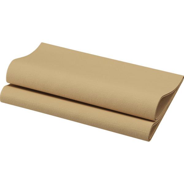 Dunisoft®-Serviette 40 x 40 cm Organic, 720 Stk/Krt (12 x 60 Stk)