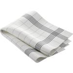 Towel Napkins 38 x 54 cm Towel Napkin Dark Grey, 200 Stk/Krt (4 x 50 Stk)