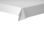 Dunisilk®-Tischdecke 118 x 120 cm Linnea White, 50 Stk/Krt (1 x 50 Stk)