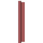 Dunicel®-Tischdeckenrolle 1,18 x 25 m Bordeaux, 2 Stk/Krt (2 x 1 Stk)