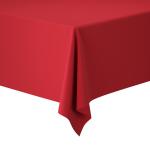 Dunicel®-Tischdeckenrolle 1,18 x 25 m Rot, 2 Stk/Krt (2 x 1 Stk)