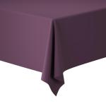 Dunicel®-Tischdeckenrolle 1,18 x 25 m Plum, 2 Stk/Krt (2 x 1 Stk)