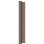 Dunicel®-Tischdeckenrolle 1,18 x 25 m Chestnut, 2 Stk/Krt (2 x 1 Stk)