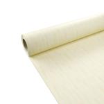 Dunisilk®-Tischdeckenrolle 1,18 x 25 m Linnea Cream, 2 Stk/Krt (2 x 1 Stk)