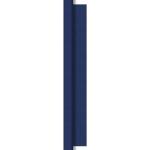 Dunisilk®-Tischdeckenrolle 1,18 x 25 m Linnea Dark Blue, 2 Stk/Krt (2 x 1 Stk)