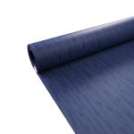 Dunisilk®-Tischdeckenrolle 1,18 x 25 m Linnea Dark Blue, 2 Stk/Krt (2 x 1 Stk)