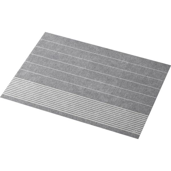 Papier-Tischset 30 x 40 cm Towel Dark Grey, 1000 Stk/Krt (4 x 250 Stk)