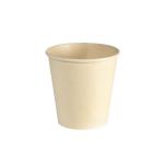 Sweet Cup 18 cl Nature, 800 Stk/Krt (16 x 50 Stk)