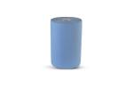 Industrierolle 37,5 cm, 3-lagig, recycling blau