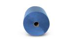 Industriepapierrollen 36 cm, 3-lagig, 1.000 Blatt, blau