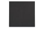 Tafelserviette farbig, 3-lagig, 40 x 40 cm, 1/4-Falz, schwarz