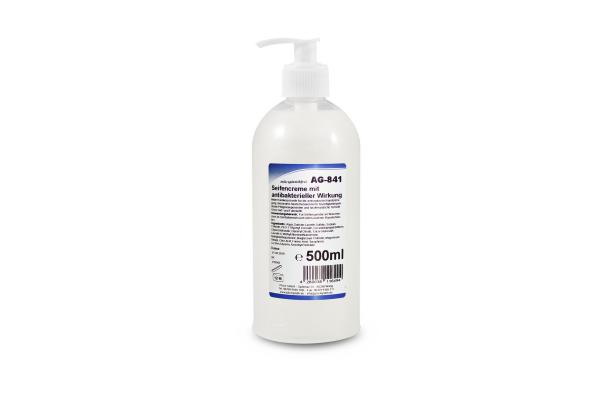 Antibakterielle Seife - 15x500 ml Spender