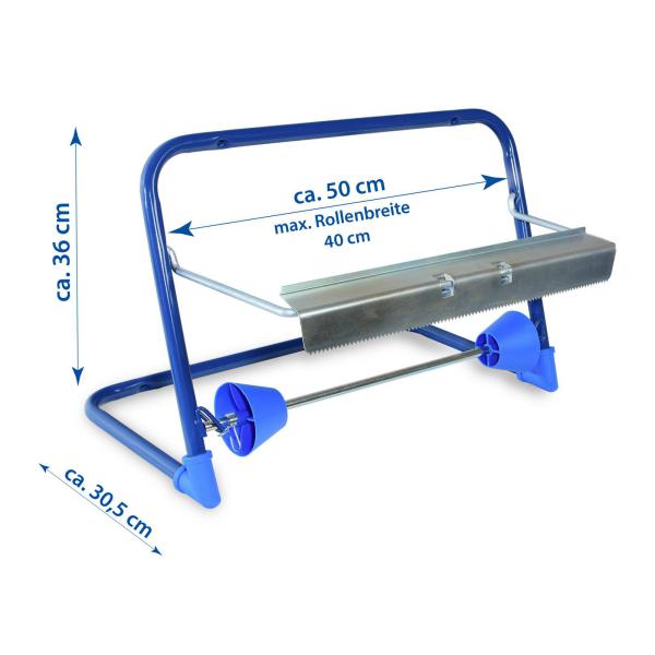 Wandspender 500 x 300 x 320 mm