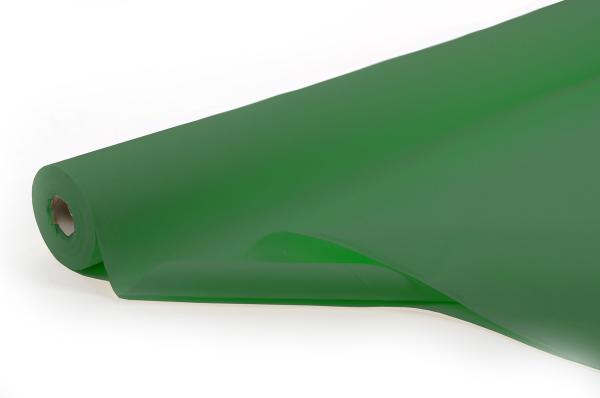 Airlaid - Tischtuchrollen 120 cm x 24 m, grün